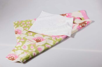 Lollipop Lime πετσέτα