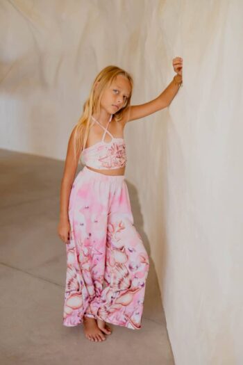 Coralia Dreams Παντελόνα - Image 1