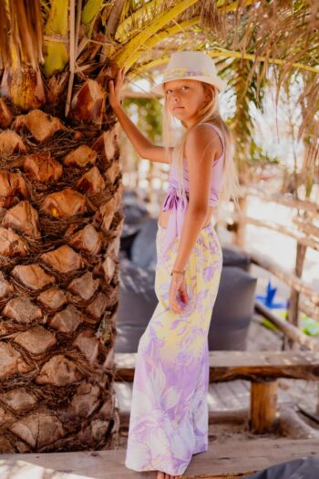 Σετ 3τμχ μπικίνι Lemon Bloom - Image 5