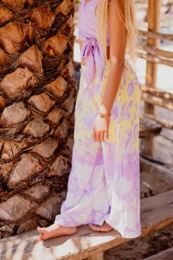 Σετ 3τμχ μπικίνι Lemon Bloom - Image 7