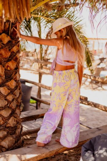 Σετ 3τμχ μπικίνι Lemon Bloom - Image 6