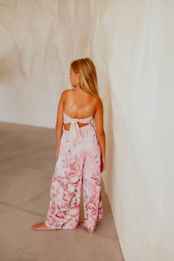 Coralia Dreams Παντελόνα - Image 2