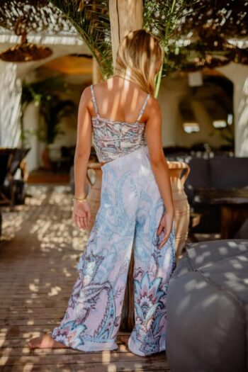 Paisley’s touch πετσέτα - Image 8