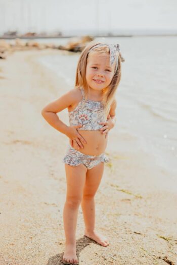 Paisley’s touch πετσέτα - Image 5