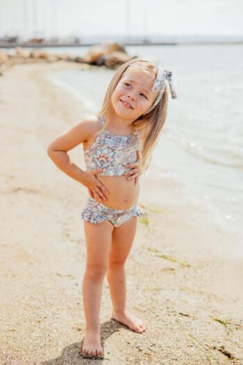 Σετ μπικίνι Paisley’s touch