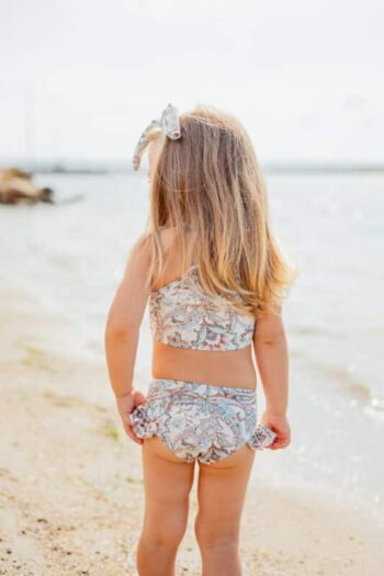 Σετ μπικίνι Paisley’s touch - Image 2