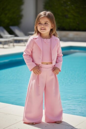 Σακάκι κοντο - Image 1