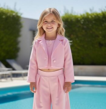 Σακάκι κοντο - Image 2