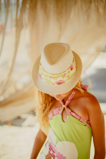 Καπέλο Lollipop Lime - Image 1